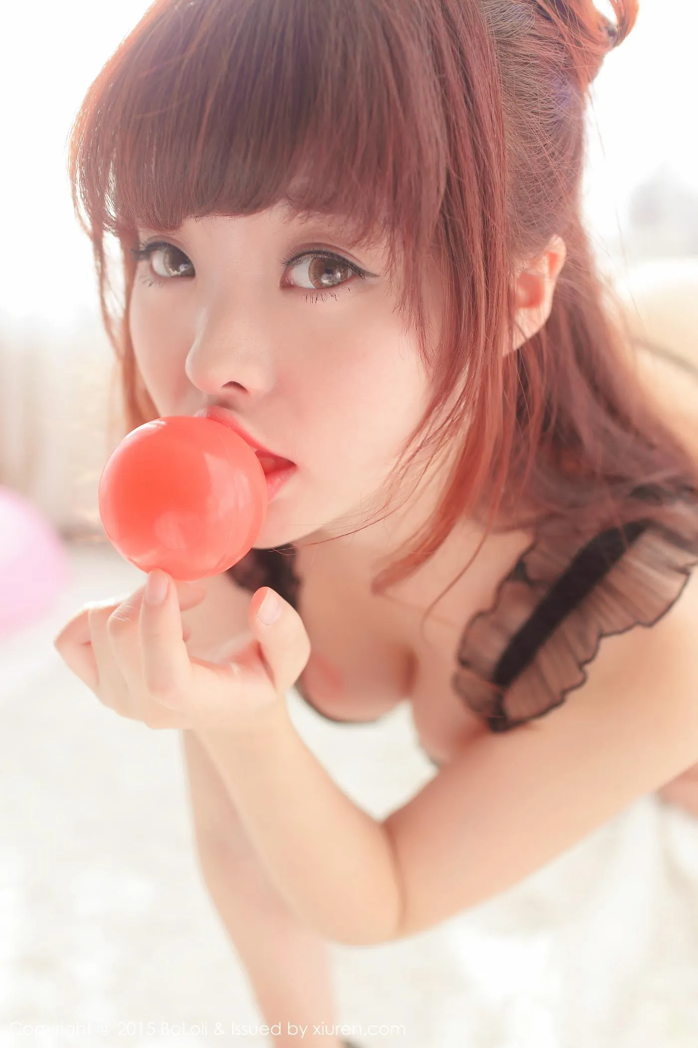 Vol.025 柳侑绮Sevenbaby [44P]插图